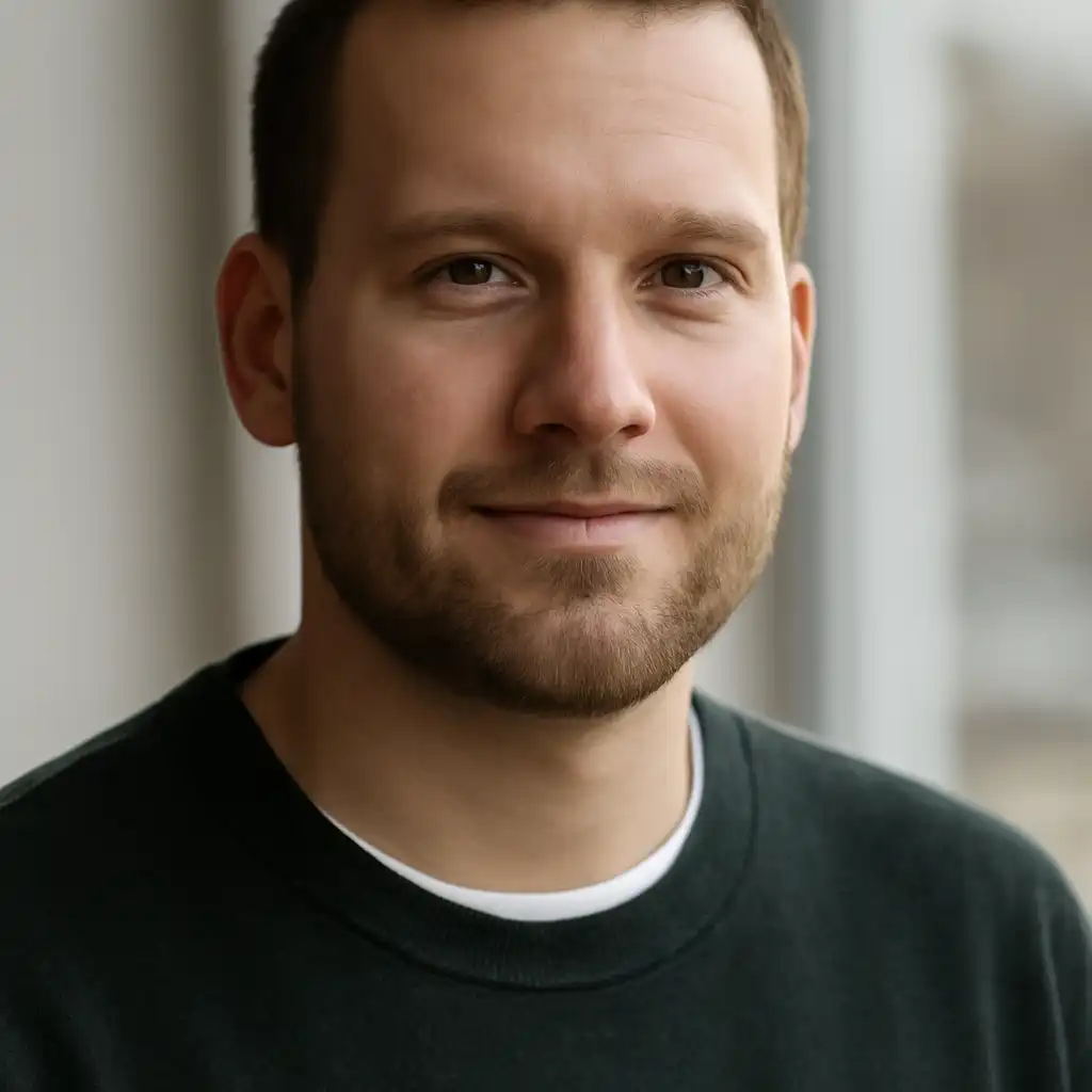 Marcus Wendelmann